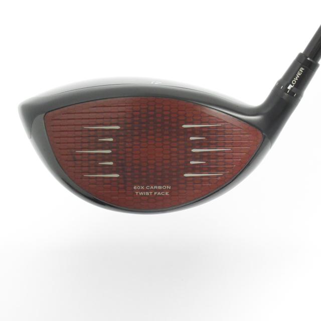 中古ゴルフクラブ】テーラーメイド STEALTH ステルス2 PLUS ドライバー