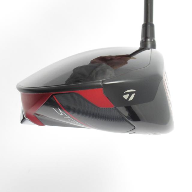 中古ゴルフクラブ】テーラーメイド STEALTH ステルス2 PLUS ドライバー