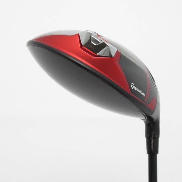 【中古ゴルフクラブ】テーラーメイド　STEALTH　ステルス2 PLUS ドライバー Tour AD CQ-6　シャフト：Tour AD CQ-6 中古ゴルフクラブ】テーラーメイド STEALTH ステルス2 PLUS ドライバー