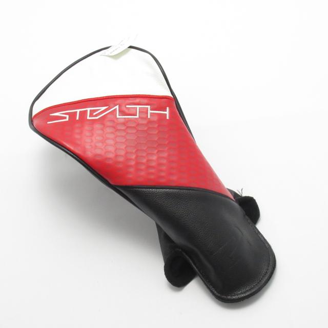 中古ゴルフクラブ】テーラーメイド STEALTH ステルス2 PLUS ドライバー