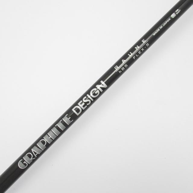 中古ゴルフクラブ】タイトリスト TSi TSi2 ユーティリティ RAUNE h85