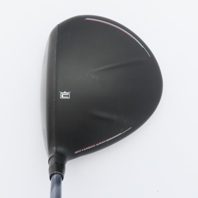 【中古ゴルフクラブ】コブラ　KING　キング SPEEDZONE (ブラック／ホワイト) ドライバー Speeder 661 EVOLUTION VI　シャフト：Speeder… 中古ゴルフクラブ】コブラ KING キング SPEEDZONE (ブラック／ホワイト