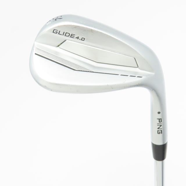 【中古ゴルフクラブ】ピン　GLIDE　グライド 4.0 S ウェッジ N.S.PRO 850GH neo　シャフト：N.S.PRO 850GH neo