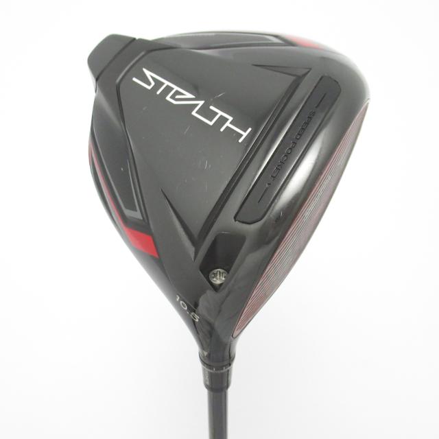 中古ゴルフクラブ】テーラーメイド STEALTH ステルス グローレ