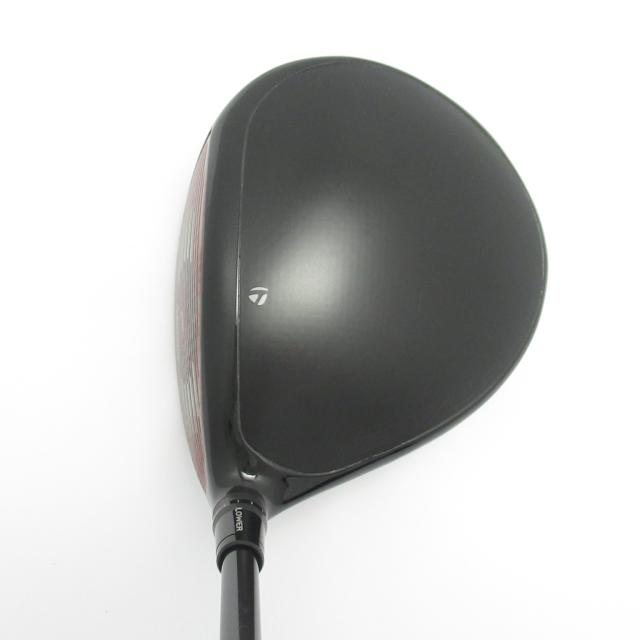 【中古ゴルフクラブ】テーラーメイド　STEALTH　ステルス ドライバー TENSEI RED TM50(2022)　シャフト：TENSEI RED TM50(2022)_1