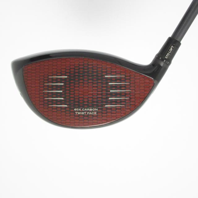 【中古ゴルフクラブ】テーラーメイド　STEALTH　ステルス ドライバー TENSEI RED TM50(2022)　シャフト：TENSEI RED TM50(2022)_2