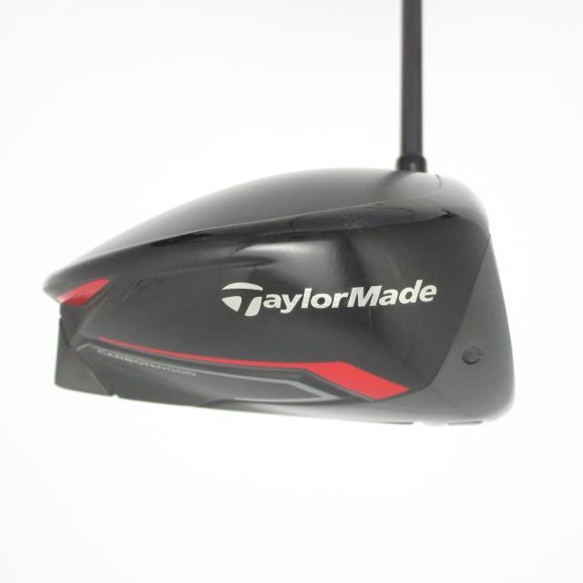 【中古ゴルフクラブ】テーラーメイド　STEALTH　ステルス ドライバー TENSEI RED TM50(2022)　シャフト：TENSEI RED TM50(2022)_3