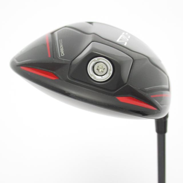 【中古ゴルフクラブ】テーラーメイド　STEALTH　ステルス ドライバー TENSEI RED TM50(2022)　シャフト：TENSEI RED TM50(2022)_4