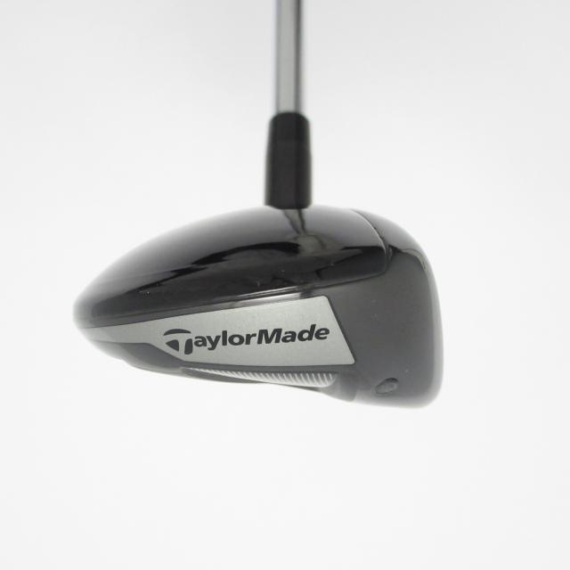 【中古ゴルフクラブ】テーラーメイド　Qi10　Qi10 レスキュー ユーティリティ N.S.PRO 820GH　シャフト：N.S.PRO 820GH