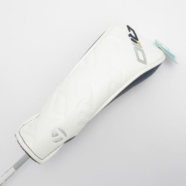 【中古ゴルフクラブ】テーラーメイド　Qi10　Qi10 レスキュー ユーティリティ N.S.PRO 820GH　シャフト：N.S.PRO 820GH