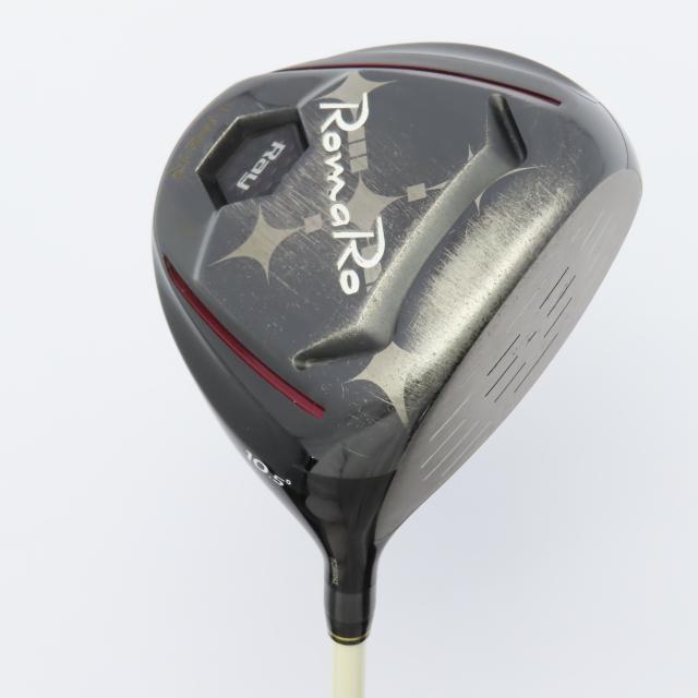 Romaro Ray TYPE-R ドライバー 良品】ロマロ レイ タイプR 1W