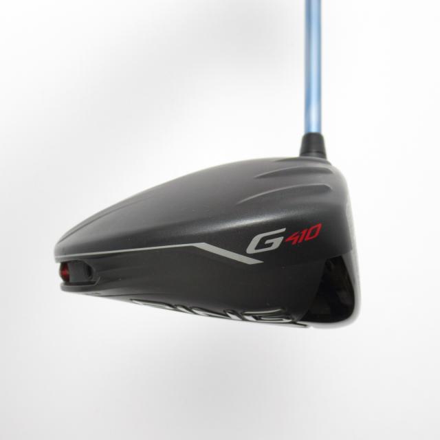 中古ゴルフクラブ】ピン G410 G410 LST ドライバー Speeder 569