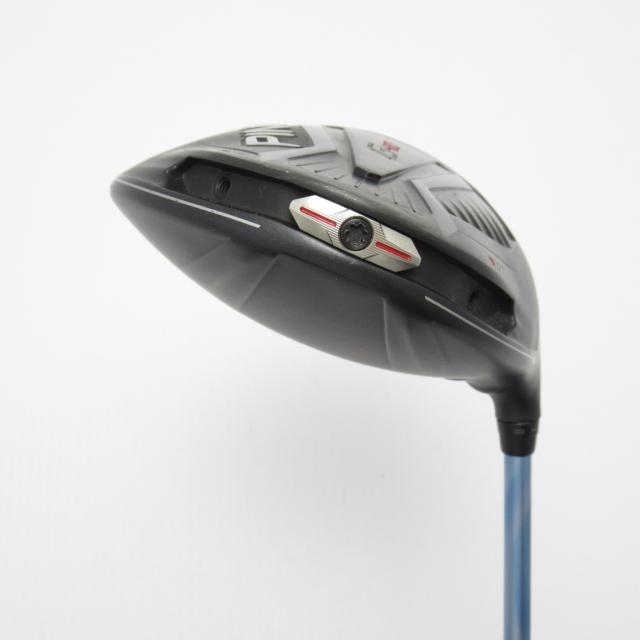 中古ゴルフクラブ】ピン G410 G410 LST ドライバー Speeder 569