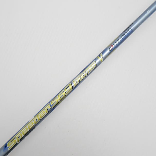 中古ゴルフクラブ】ピン G410 G410 LST ドライバー Speeder 569