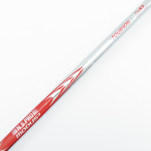【中古ゴルフクラブ】ピン　GLIDE　グライド 4.0 S ウェッジ N.S.PRO MODUS3 TOUR 105　シャフト：N.S.PRO MODUS3 TOUR 105