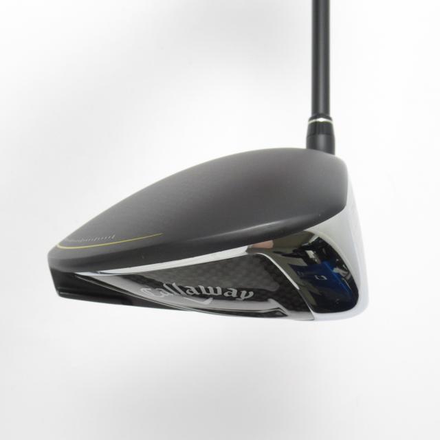 【中古ゴルフクラブ】キャロウェイゴルフ　ROGUE　ローグ ST MAX FAST ドライバー Speeder NX 40 for Callaway　シャフト：Speeder NX …_3