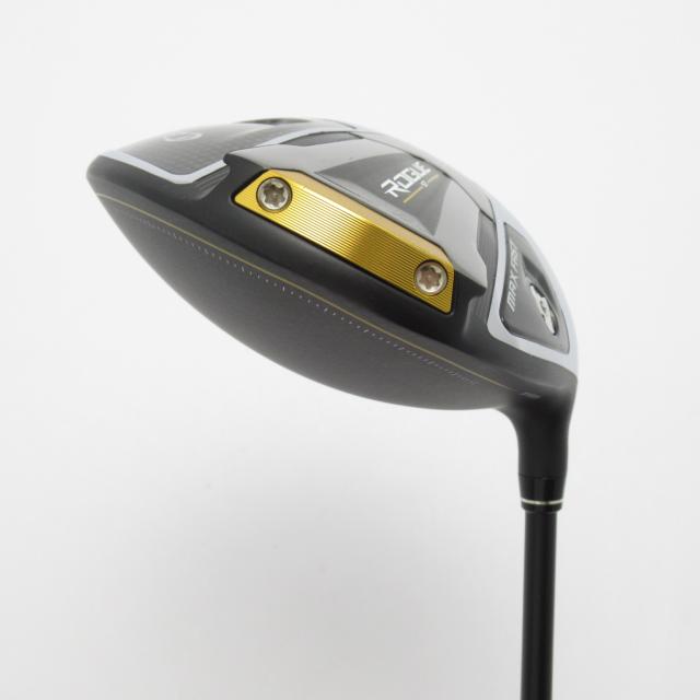 【中古ゴルフクラブ】キャロウェイゴルフ　ROGUE　ローグ ST MAX FAST ドライバー Speeder NX 40 for Callaway　シャフト：Speeder NX …_4