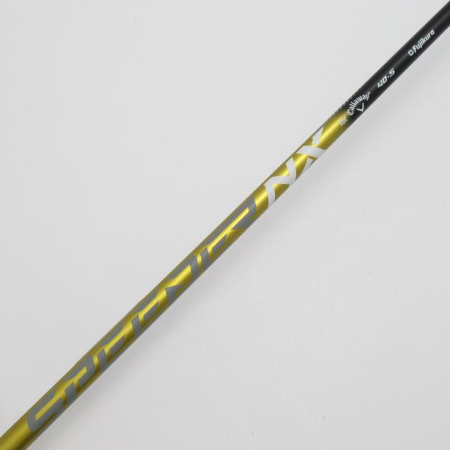 【中古ゴルフクラブ】キャロウェイゴルフ　ROGUE　ローグ ST MAX FAST ドライバー Speeder NX 40 for Callaway　シャフト：Speeder NX …_5