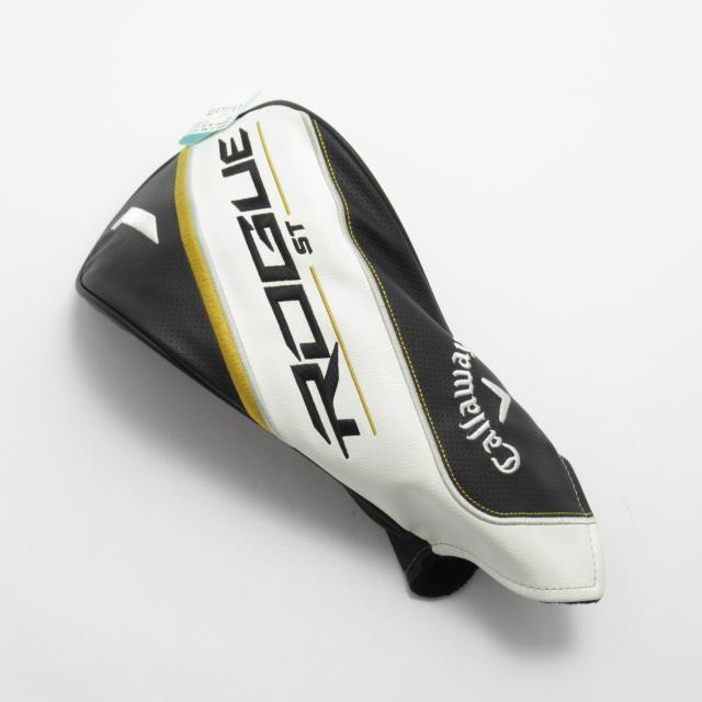 【中古ゴルフクラブ】キャロウェイゴルフ　ROGUE　ローグ ST MAX FAST ドライバー Speeder NX 40 for Callaway　シャフト：Speeder NX …_7