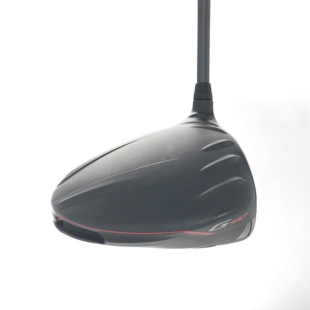 【中古ゴルフクラブ】ピン　G410　G410 PLUS ドライバー ALTA J CB RED　シャフト：ALTA J CB RED_3