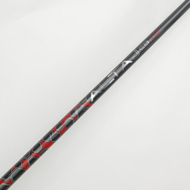 【中古ゴルフクラブ】ピン　G410　G410 PLUS ドライバー ALTA J CB RED　シャフト：ALTA J CB RED_5