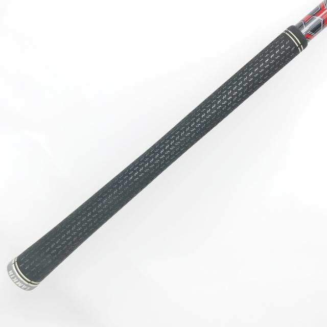 【中古ゴルフクラブ】ピン　G410　G410 PLUS ドライバー ALTA J CB RED　シャフト：ALTA J CB RED_6