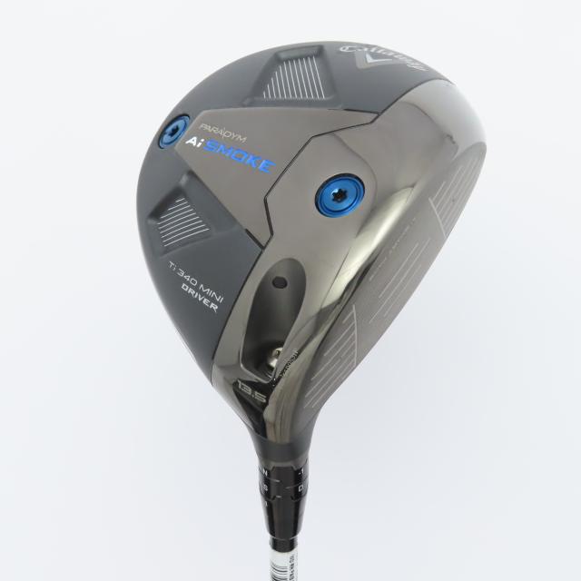 TENSEI 60 Sシャフト キャロウェイ ドライバー 1W 新品未使用 Ai