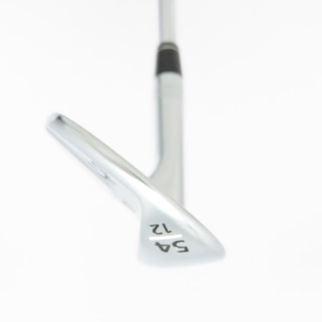 【中古ゴルフクラブ】キャロウェイゴルフ　Callaway Golf　JAWS FORGED クロムメッキ仕上げ ウェッジ N.S.PRO MODUS3 TOUR 115　シャフ…