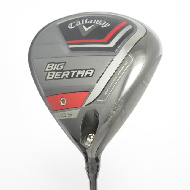 【中古ゴルフクラブ】キャロウェイゴルフ　BIG BERTHA　ビッグバーサ 23 ドライバー SPEEDER NX for Callaway　シャフト：SPEEDER NX f…