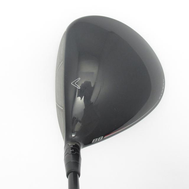 【中古ゴルフクラブ】キャロウェイゴルフ　BIG BERTHA　ビッグバーサ 23 ドライバー SPEEDER NX for Callaway　シャフト：SPEEDER NX f…_1