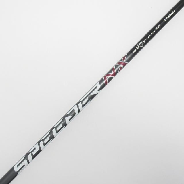 【中古ゴルフクラブ】キャロウェイゴルフ　BIG BERTHA　ビッグバーサ 23 ドライバー SPEEDER NX for Callaway　シャフト：SPEEDER NX f…_5