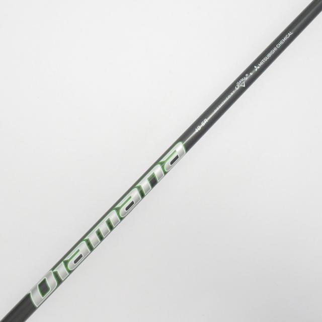 中古ゴルフクラブ】キャロウェイゴルフ EPIC エピック MAX