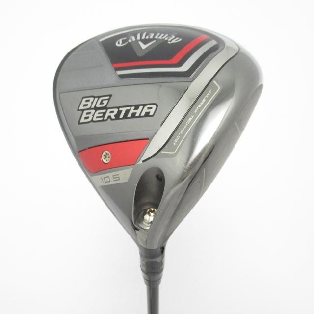【中古ゴルフクラブ】キャロウェイゴルフ　BIG BERTHA　ビッグバーサ 23 ドライバー SPEEDER NX for Callaway　シャフト：SPEEDER NX f…