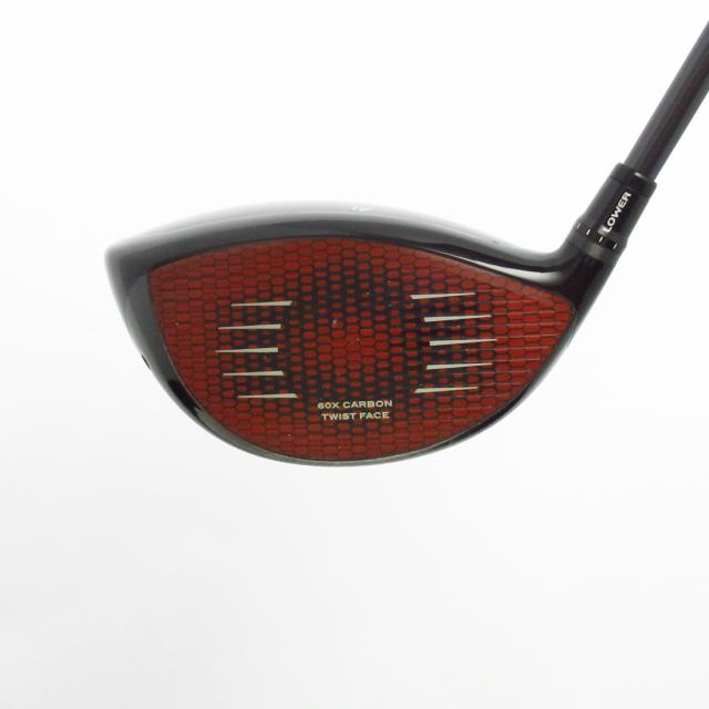 【中古ゴルフクラブ】テーラーメイド　STEALTH　ステルス ドライバー TENSEI RED TM50(2022)　シャフト：TENSEI RED TM50(2022)_2