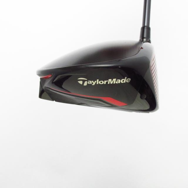 【中古ゴルフクラブ】テーラーメイド　STEALTH　ステルス ドライバー TENSEI RED TM50(2022)　シャフト：TENSEI RED TM50(2022)_3