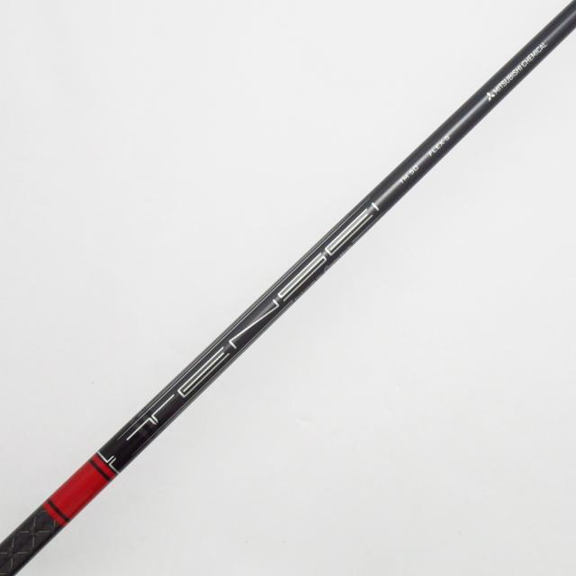 【中古ゴルフクラブ】テーラーメイド　STEALTH　ステルス ドライバー TENSEI RED TM50(2022)　シャフト：TENSEI RED TM50(2022)_5