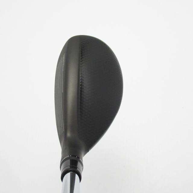 【中古ゴルフクラブ】テーラーメイド　STEALTH　ステルス2 PLUS レスキュー ユーティリティ N.S.PRO 910GH　シャフト：N.S.PRO 910GH