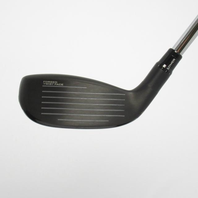 【中古ゴルフクラブ】テーラーメイド　STEALTH　ステルス2 PLUS レスキュー ユーティリティ N.S.PRO 910GH　シャフト：N.S.PRO 910GH