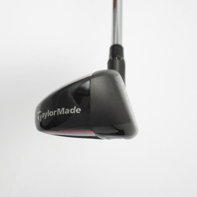 【中古ゴルフクラブ】テーラーメイド　STEALTH　ステルス2 PLUS レスキュー ユーティリティ N.S.PRO 910GH　シャフト：N.S.PRO 910GH