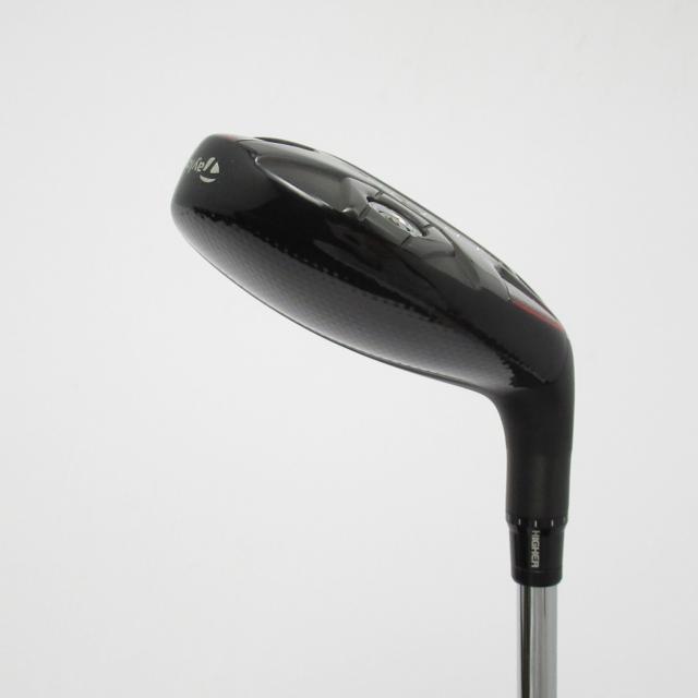 【中古ゴルフクラブ】テーラーメイド　STEALTH　ステルス2 PLUS レスキュー ユーティリティ N.S.PRO 910GH　シャフト：N.S.PRO 910GH