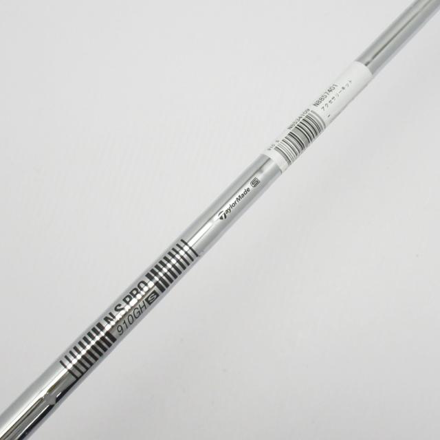 【中古ゴルフクラブ】テーラーメイド　STEALTH　ステルス2 PLUS レスキュー ユーティリティ N.S.PRO 910GH　シャフト：N.S.PRO 910GH