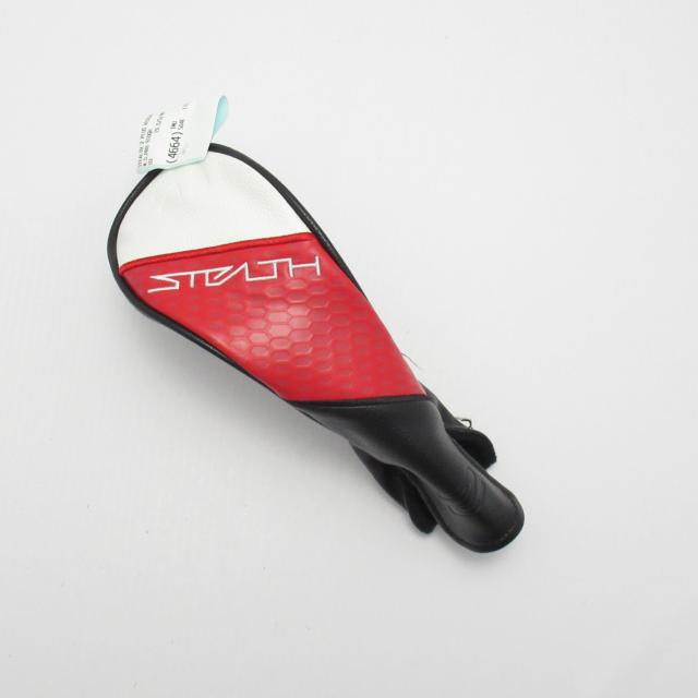 【中古ゴルフクラブ】テーラーメイド　STEALTH　ステルス2 PLUS レスキュー ユーティリティ N.S.PRO 910GH　シャフト：N.S.PRO 910GH