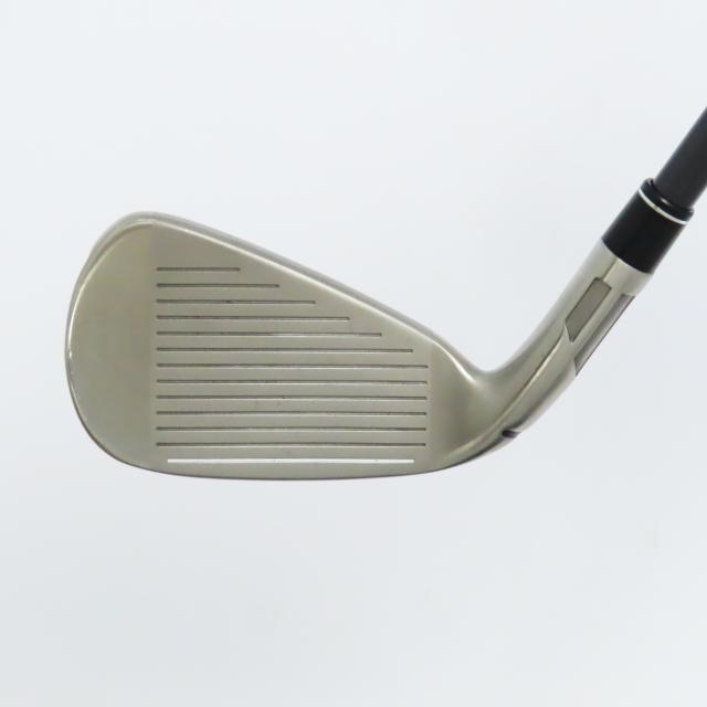 中古ゴルフクラブ】テーラーメイド STEALTH ステルス アイアン TENSEI