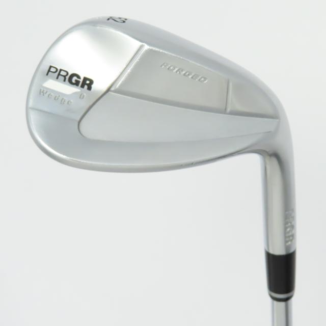 【中古ゴルフクラブ】プロギア　PRGR　0 wedge ウェッジ N.S.PRO SSIII ver.2 FOR PRGR　シャフト：N.S.PRO SSIII ver.2 FOR PRGR