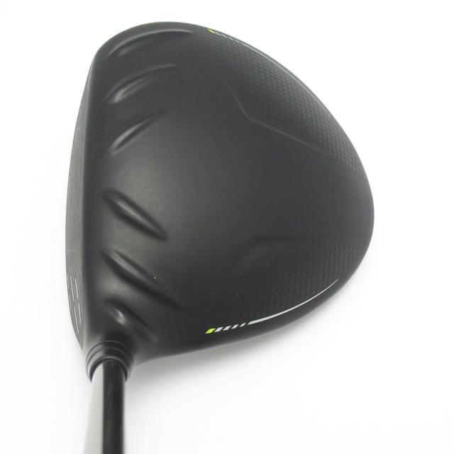中古ゴルフクラブ】ピン G430 G430 MAX ドライバー PING TOUR