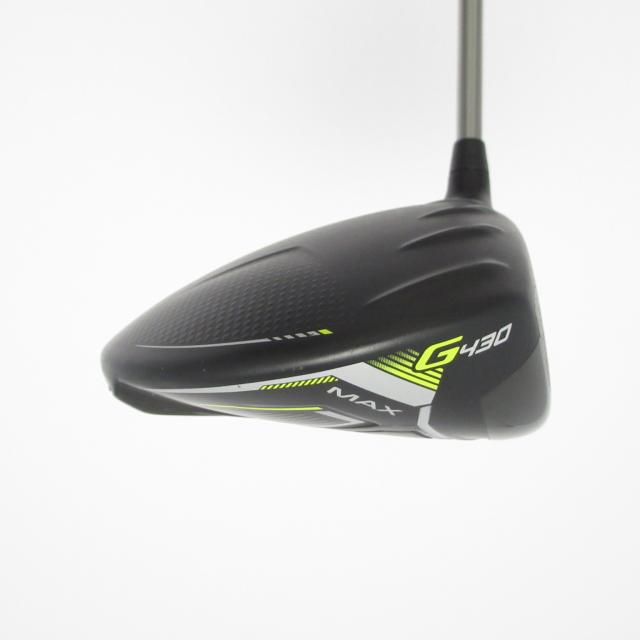 中古ゴルフクラブ】ピン G430 G430 MAX ドライバー PING TOUR