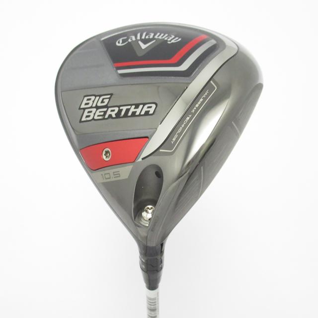 【中古ゴルフクラブ】キャロウェイゴルフ　BIG BERTHA　ビッグバーサ 23 ドライバー SPEEDER NX for Callaway　シャフト：SPEEDER NX f…