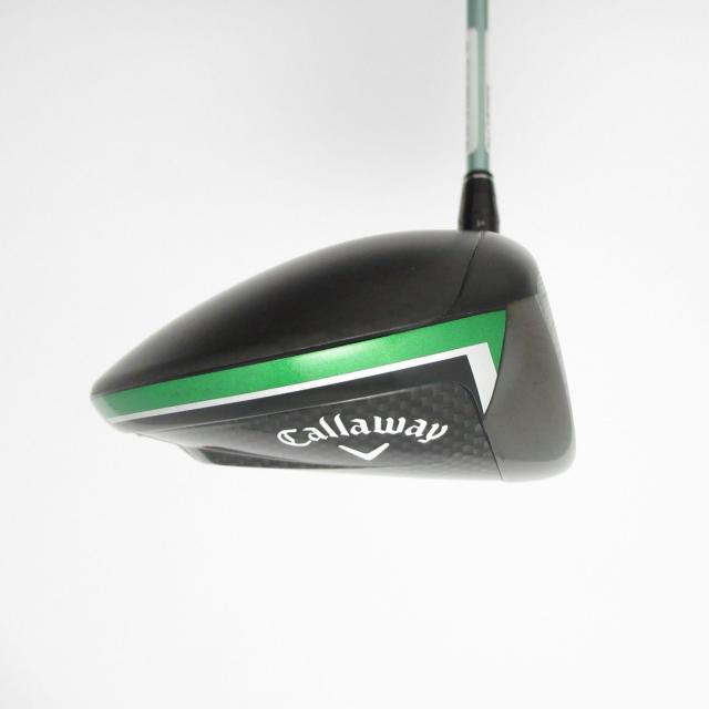 21 スポーツ キャロウェイ レディース ELYTE MAX FAST LDY ゴルフ 単品