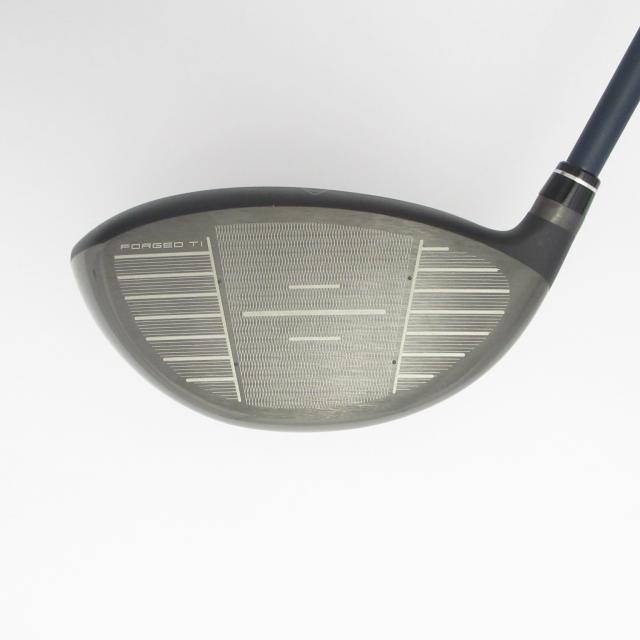 【中古ゴルフクラブ】キャロウェイゴルフ　PARADYM　パラダイム MAX FAST ドライバー SPEEDER NX40 for Callaway　シャフト：SPEEDER N…_2