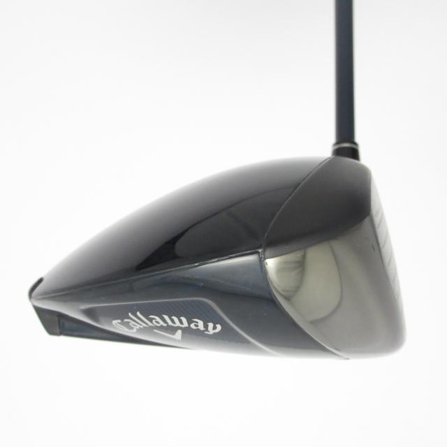 【中古ゴルフクラブ】キャロウェイゴルフ　PARADYM　パラダイム MAX FAST ドライバー SPEEDER NX40 for Callaway　シャフト：SPEEDER N…_3